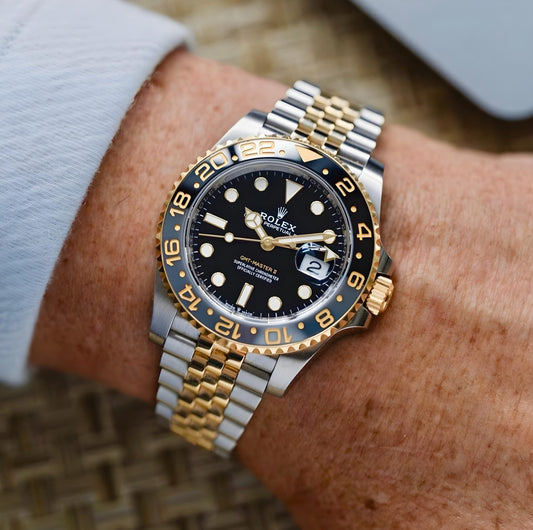 ROLEX-GMT-MASTER-2