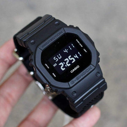 DW-5600CA-2(G-Shock Limited Edition)