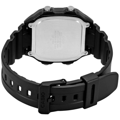 Casio Worldtime AE-1200WH (Best Quality)