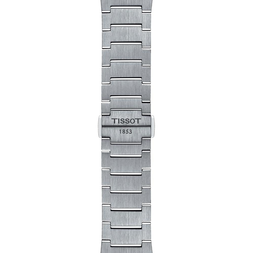 Tissot PRX Powermatic - Blue