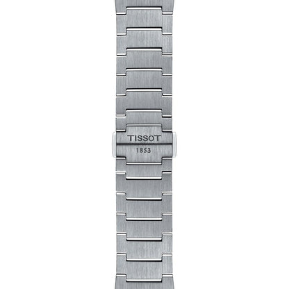 Tissot PRX Powermatic - Blue